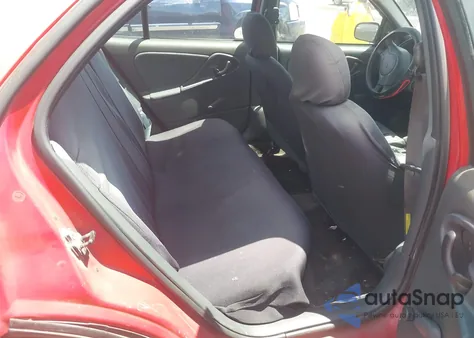 2003 Chevrolet Cavalier from USA, damaged, VIN 1G1JC52F337270774